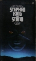 The Stand
 by Stephen King
