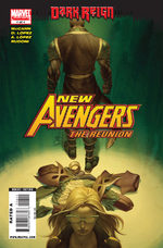 New Avengers Reunion #4

