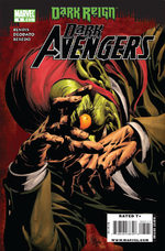 Dark Avengers #5
